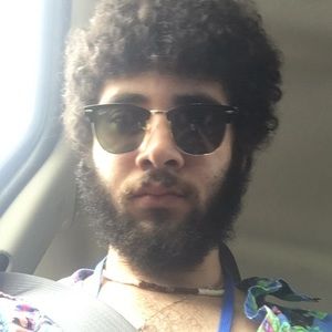 Meet your Posher, Julian